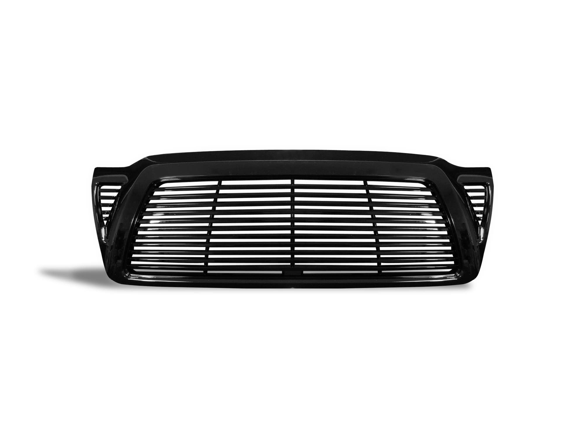 Armordillo 2005-2011 Toyota Tacoma Horizontal Grille Gloss Black