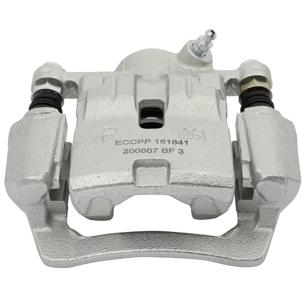 Scitoo 19B3424 Rear Right Disc Brake Caliper Assembly W/Bracket For Subaru For Impreza 2008-2014,For Subaru For Wrx 2012-2018