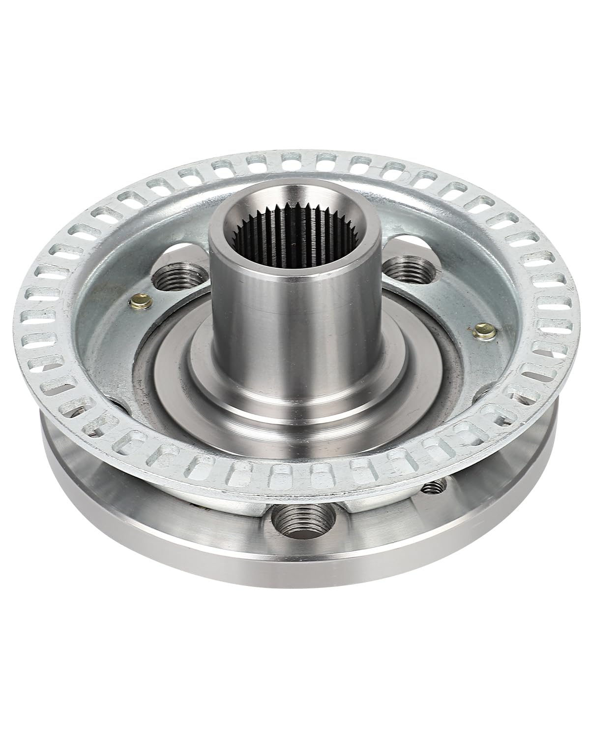 ECCPP 930-800 Front Wheel Hub Bearing Assembly for Audi TT Quattro: 2000-2006,for Volkswagen Beetle: 1998, 1999, 2000, 2001