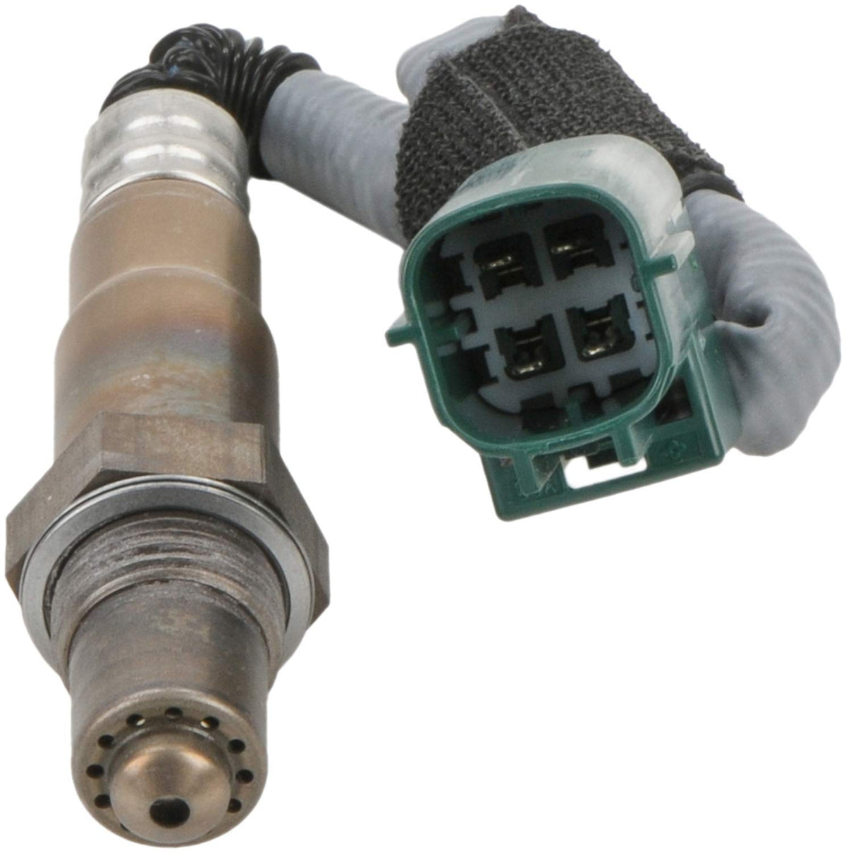 Bosch 16513 Premium Oe Fitment Oxygen Sensor - Compatible With Select Infiniti Qx56; Nissan Armada, Frontier, Nv1500, Nv2500, Nv