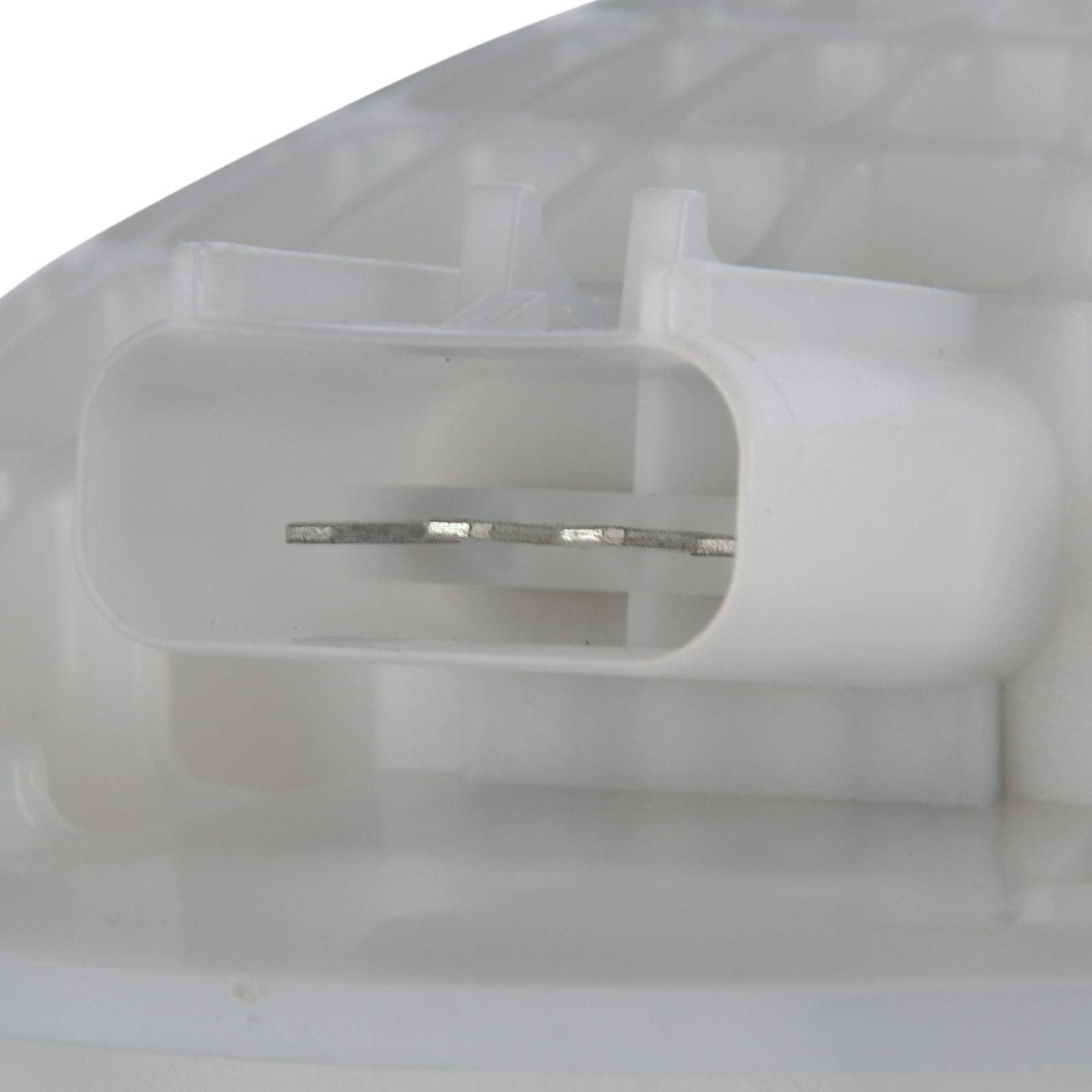 Trq Fuel Pump Module Assembly Compatible With 2004-2006 Dodge Ram 1500