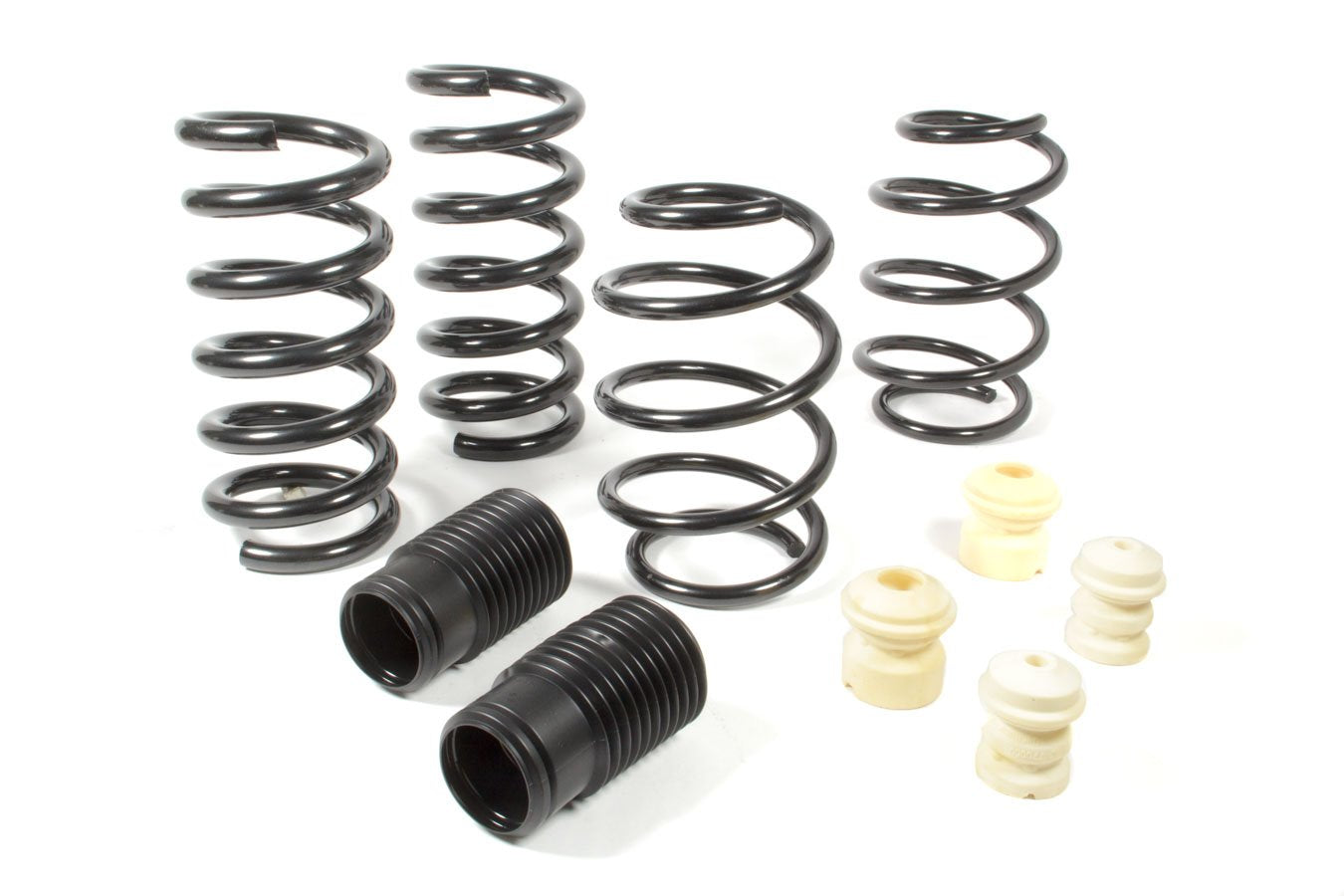 Eibach Pro-Kit Performance Spring 35145.140 Set of 4 Compatible with Ford Mustang 2015-Up