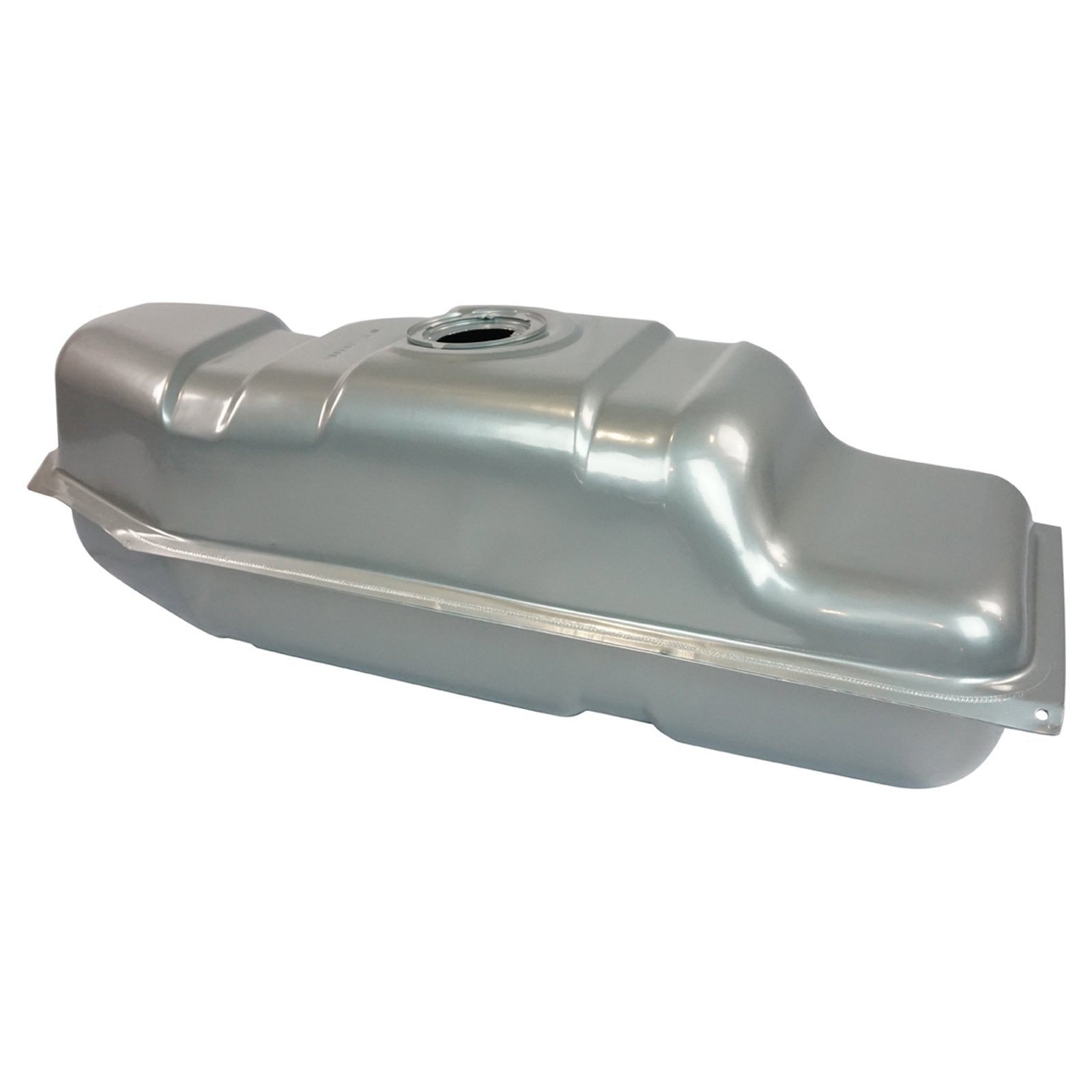 Trq Gas Fuel Tank 20 Gal Compatible With 1985-1995 Chevrolet S10 1985-1990 Gmc S15 1991-1995 Sonoma 1991 Syclone