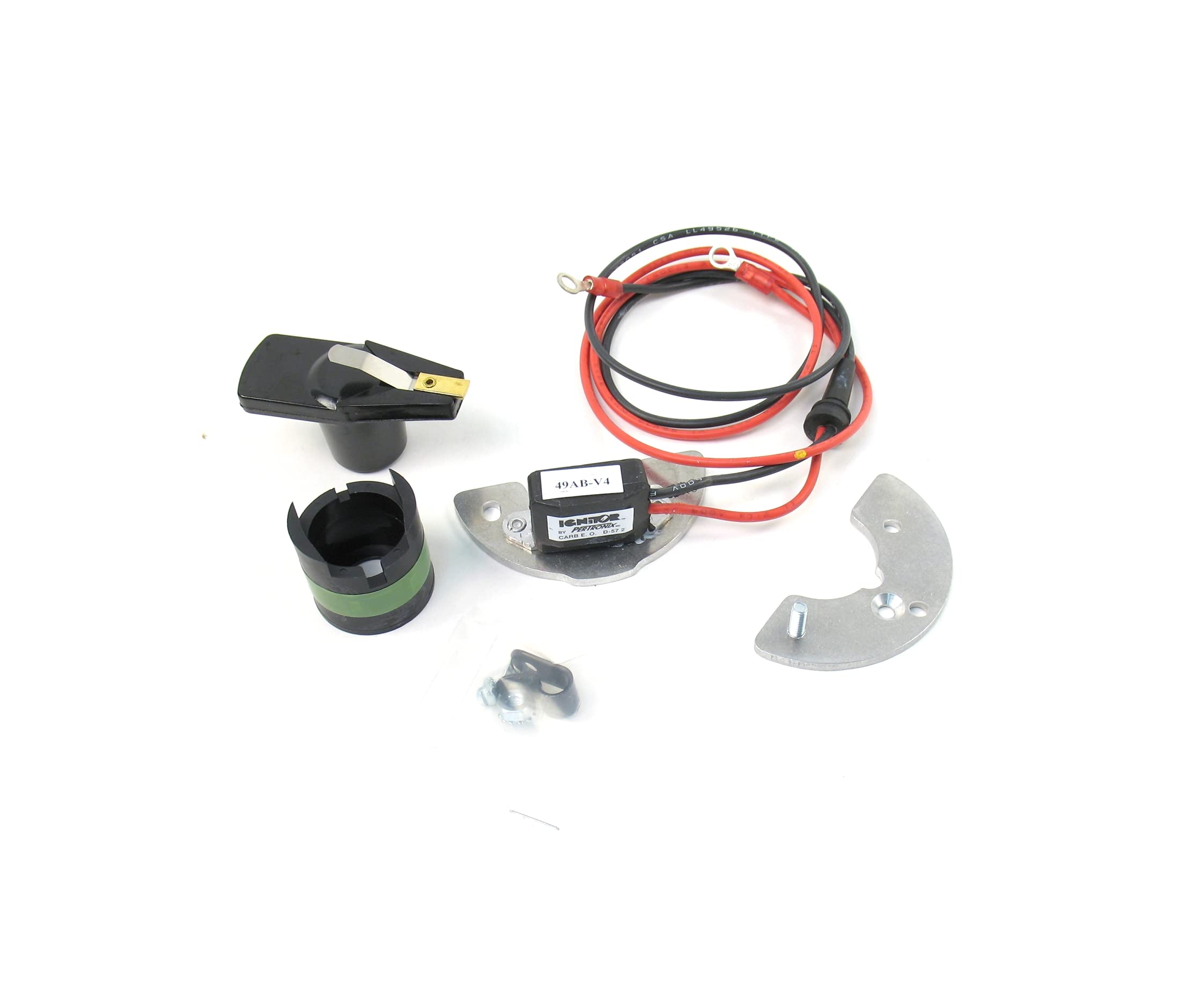 Pertronix 1361A Ignitor for Chrysler 6 Cylinder