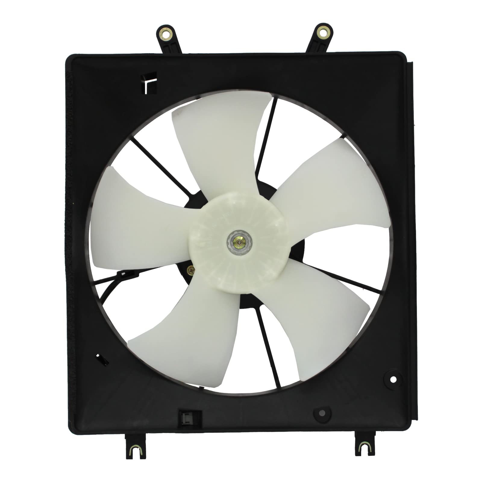 TYG OE Replacement(CAPA Quality) Cooling Fan Extra Silent for 2004-2008 Acura TL 3.2L | 19030RDAA01 | AC3115113 | 620-248