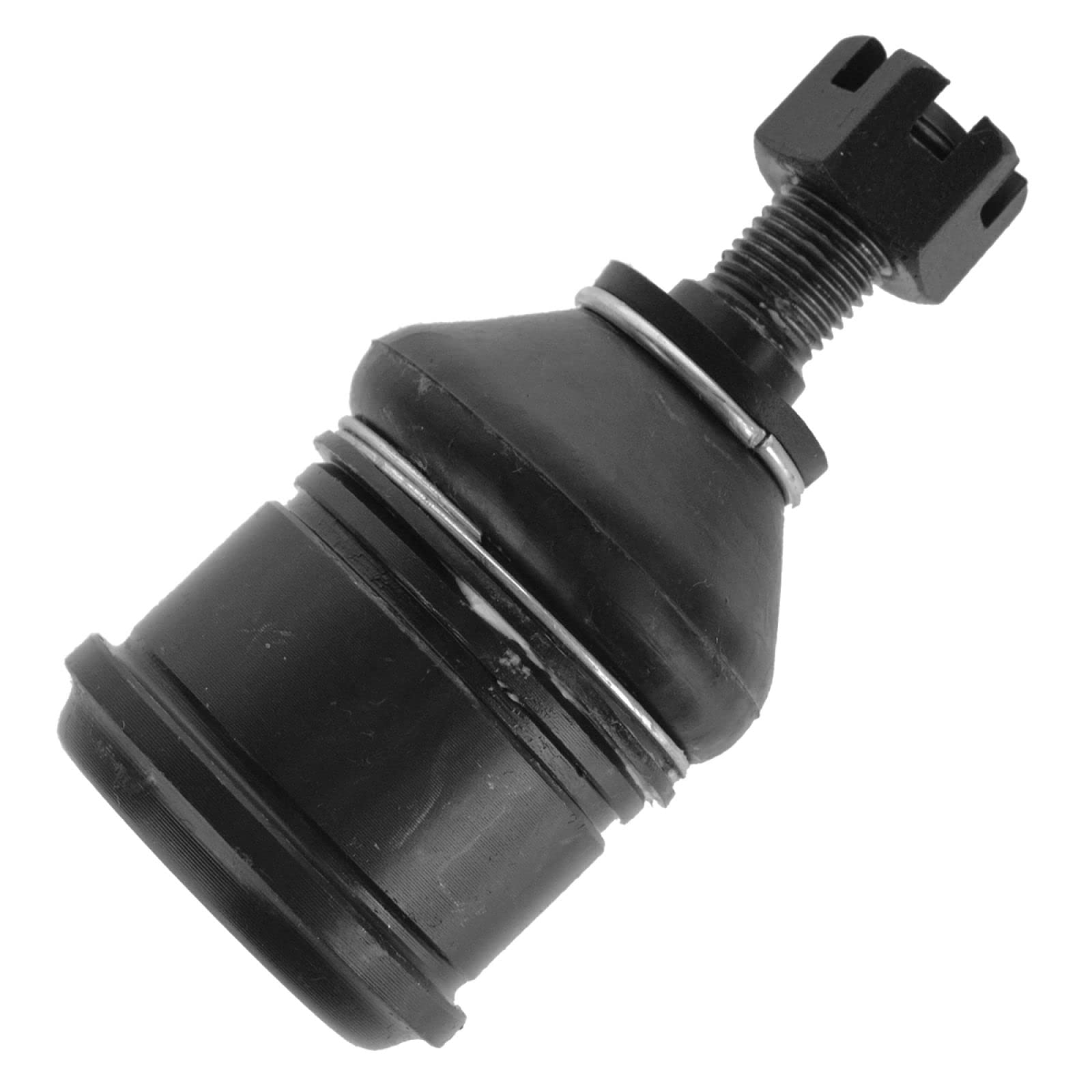 Trq Front Lower Control Arm With Ball Joint Set Compatible With 1999-2000 Honda Civic