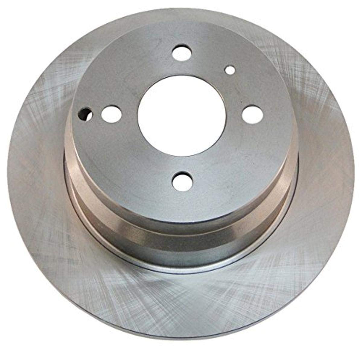 Bendix Premium Prt1832 Rear Brake Rotor For Volvo 850 1993