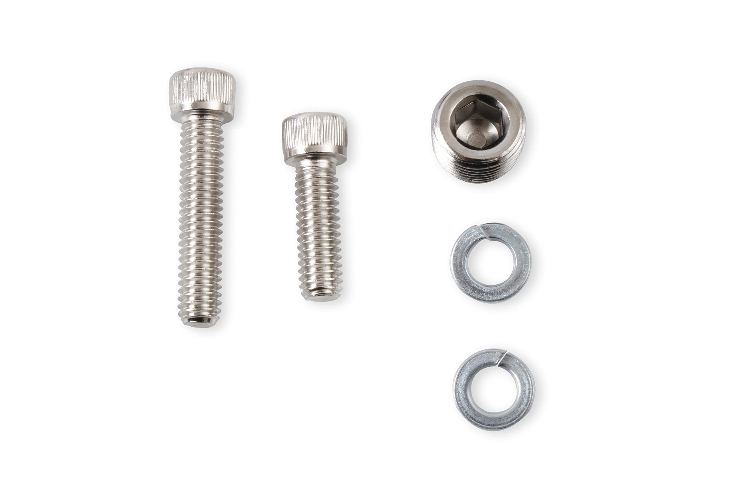 Mr. Gasket - 9713 Water Neck,V8 Mustng 79-Up