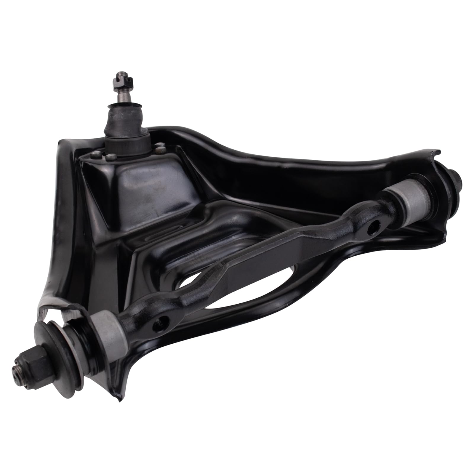 Trq Front Upper Control Arm W/Ball Joint Lh Left Driver For Buick Cadillac Chevy