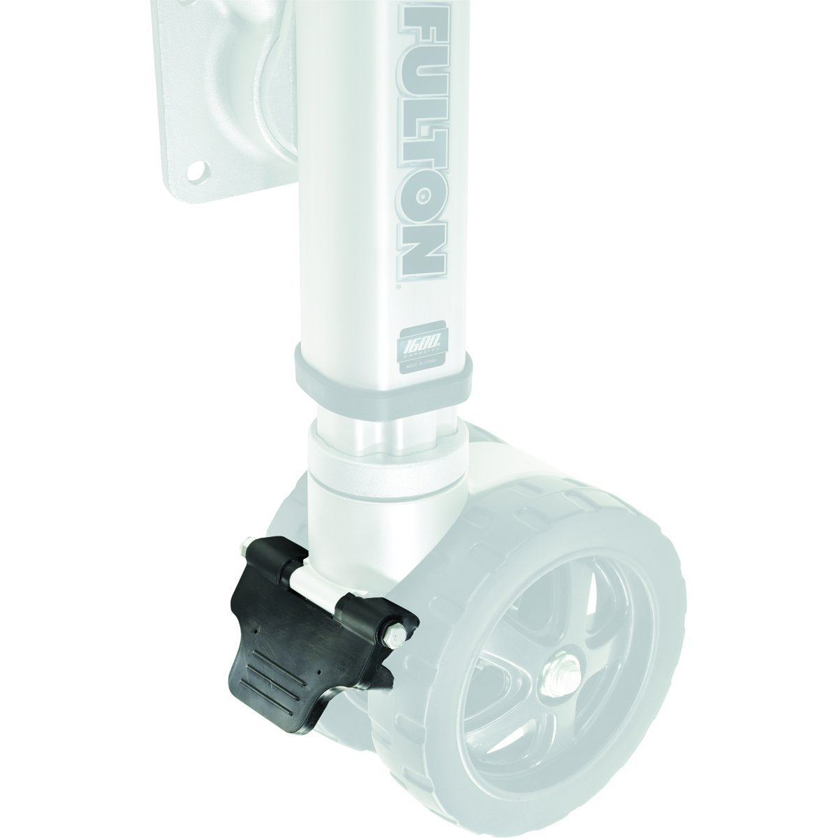 Fulton F2 Twin Track Jack Bolt-On 1,600 Lbs.