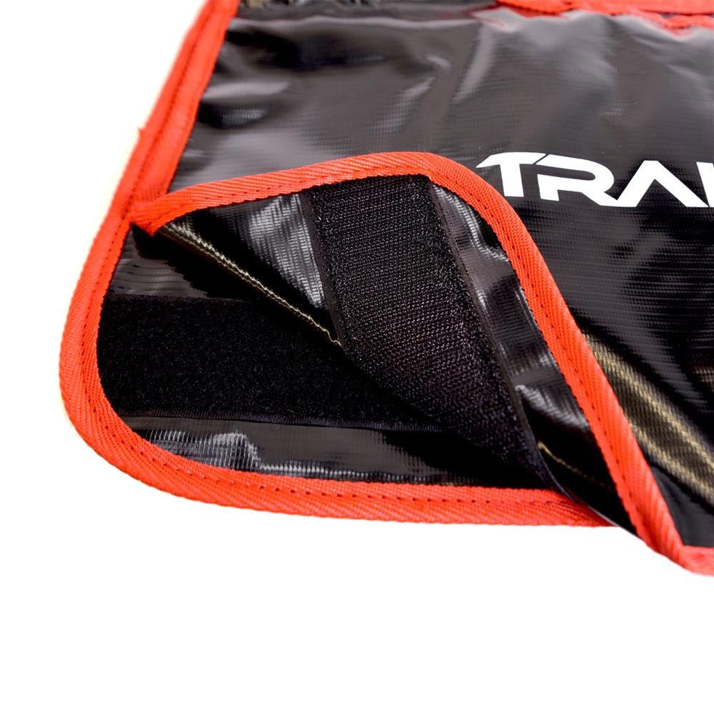 Trailfx Winch Cable Breakage Damper Wa045