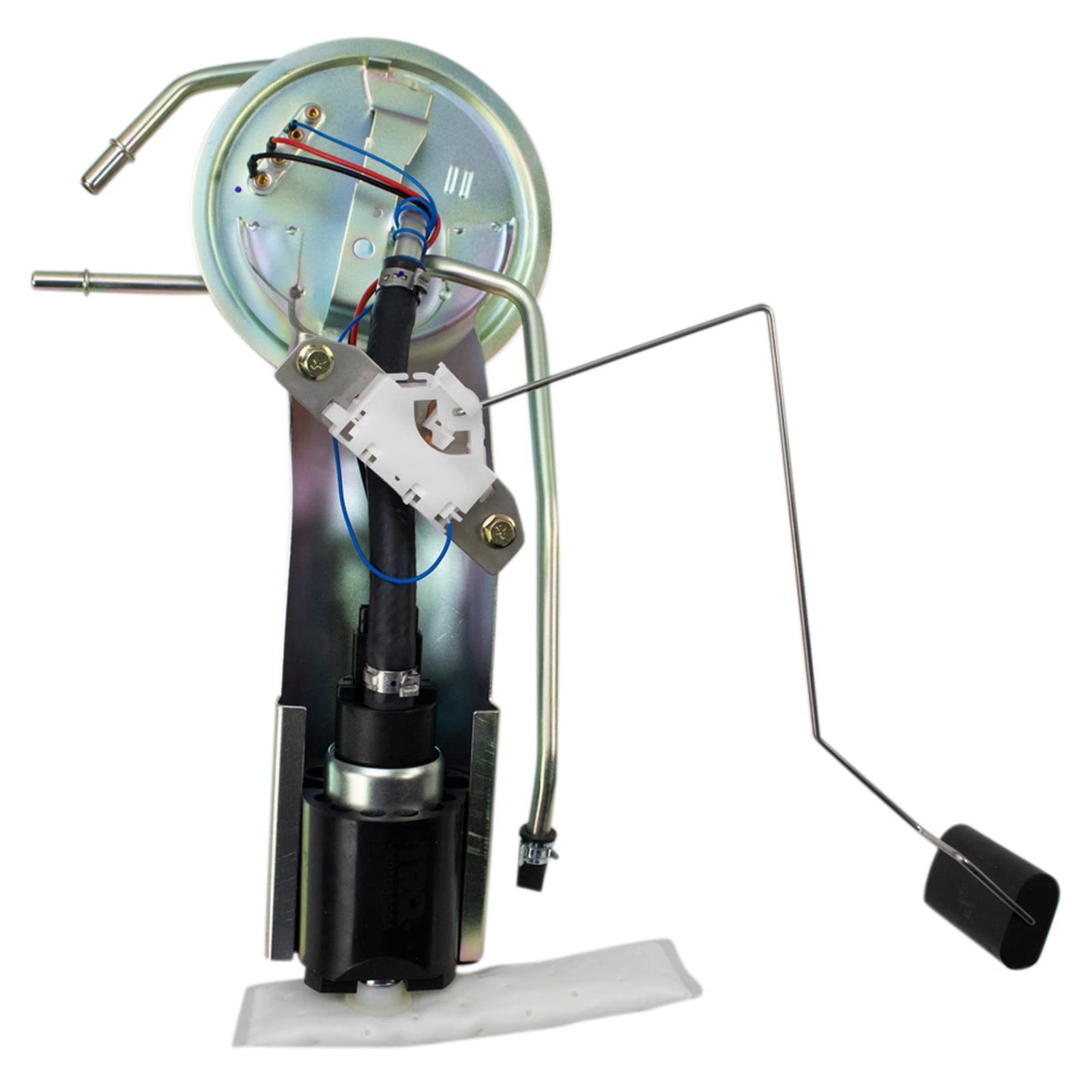 Trq Fuel Pump Module Assembly Compatible With 1992-1994 Ford Crown Victoria 1991-1994 Lincoln Town Car Mercury Grand Marquis