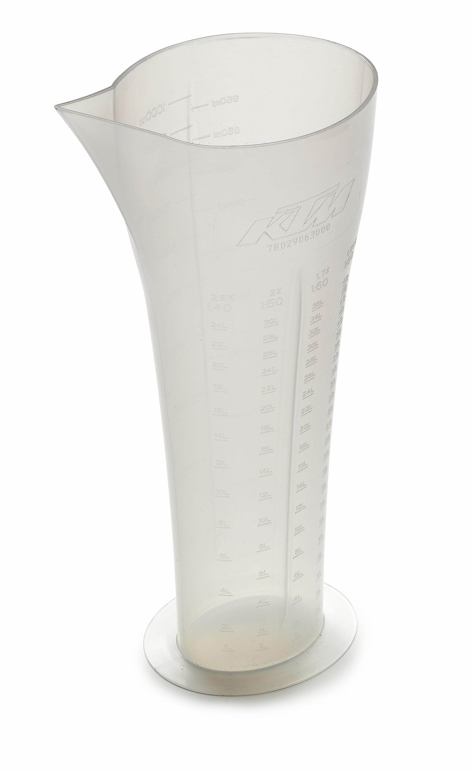 Ktm Oil Measuring Cup