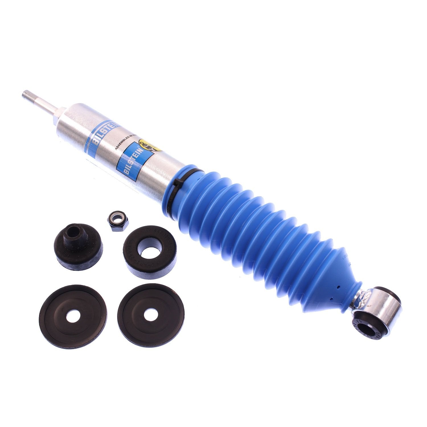 Bilstein (33-187570) 46mm Monotube Shock Absorber