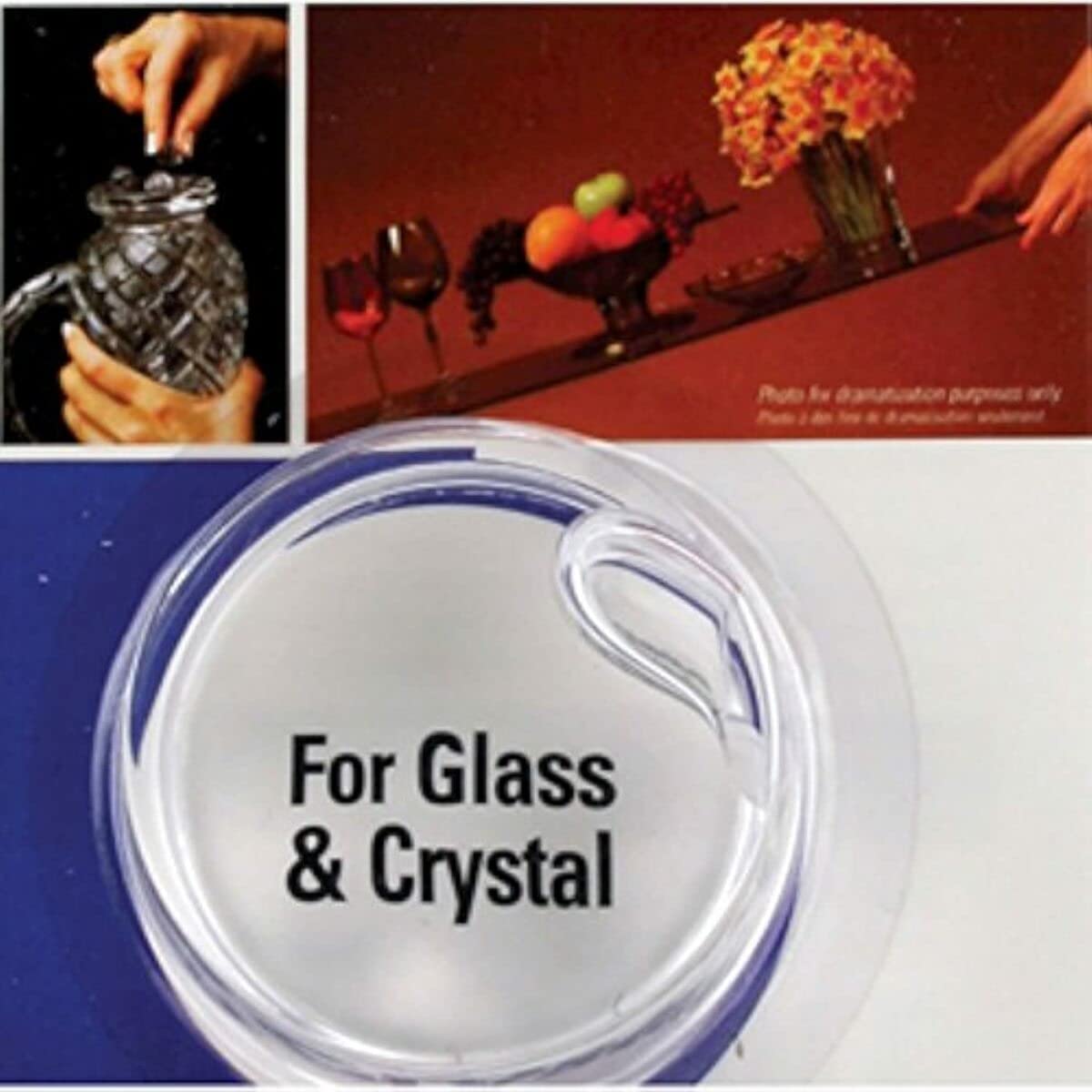 Ready America Mrv22112 Rock N Roll Motion Proof Gel