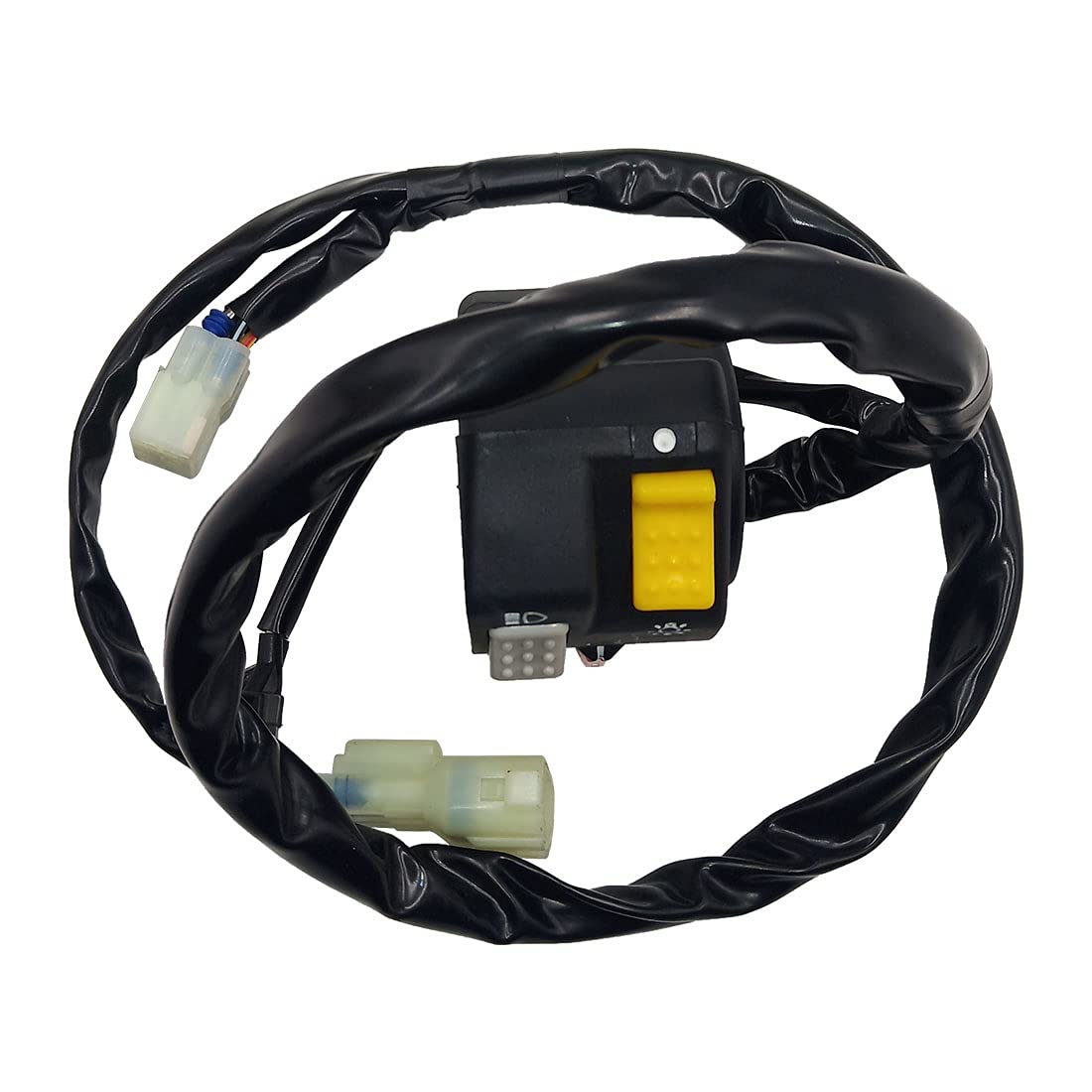 Partman Start Kill Head Light Switch Fit For Honda Atv 1999-2004 Trx400 Trx400Ex Fourtrax Sportrax #35020-Hn1-000