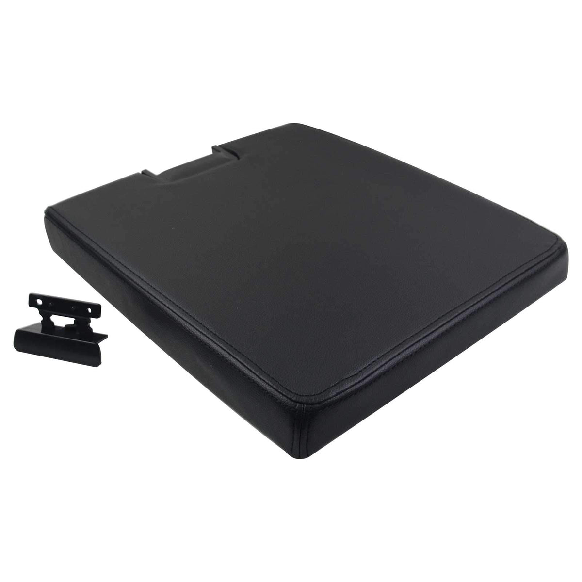 Bicos Center Console Lid Kit - Replaces 20864154, 20864151, 20864153, 924-835, Compatible With Chevy, Avalanche, Silverado, Suburban, Tahoe, Gmc, Sierra, Yukon