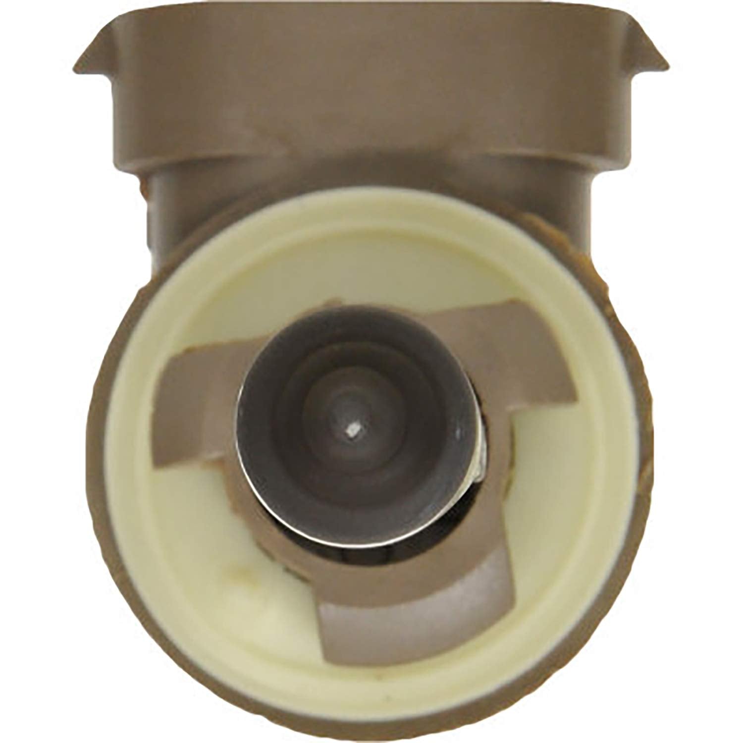 SYLVANIA - 881 Basic - Halogen Light Bulb for Fog, Cornering, and Daytime Running Lights (Contains 1 Bulb)