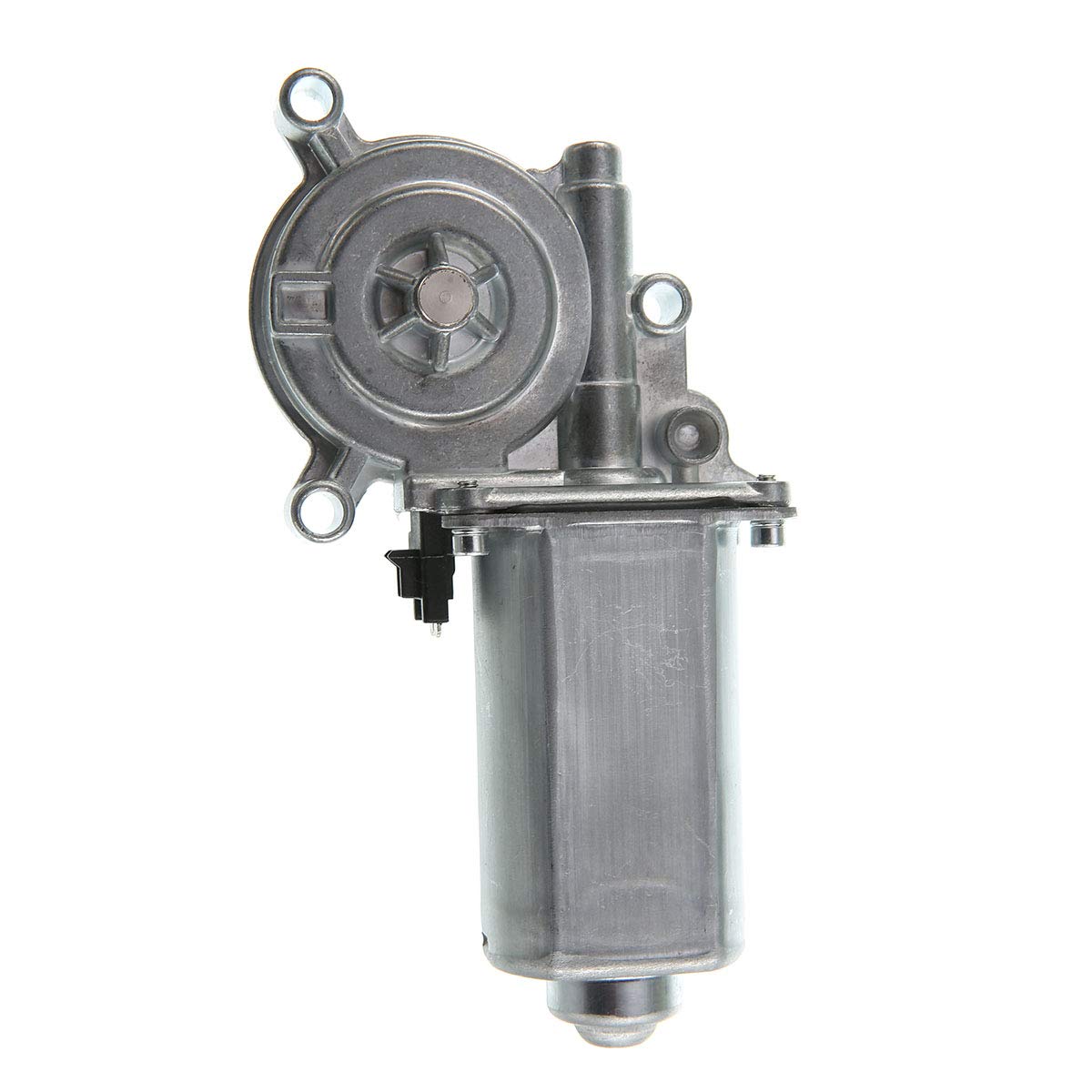 A-Premium Power Window Lift Motor Compatible with Buick Lesabre Cadillac Chevrolet Beretta Tahoe GMC 1990-2002, Replace# 16631016, 19151990