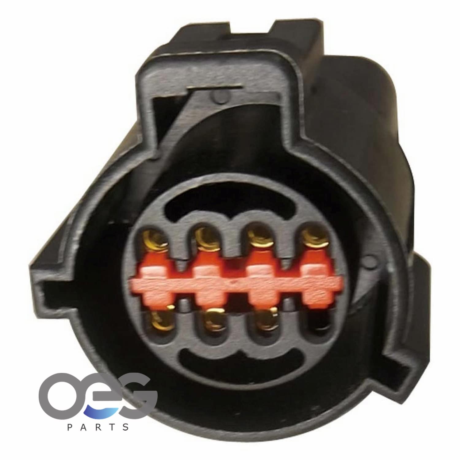 New Distributor Compatible With 1993 1994 1995 1996 1997 Compatible With Bronco V8 5.8 351 Windsor, Replaces Compatible With F4T