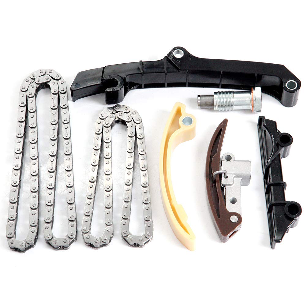 Cciyu Timing Chain Kit For Bjetta Eurovan 2.8L 071109513 071109513 021109503D 021109507B 071109513 021109467 021109509E 07110951