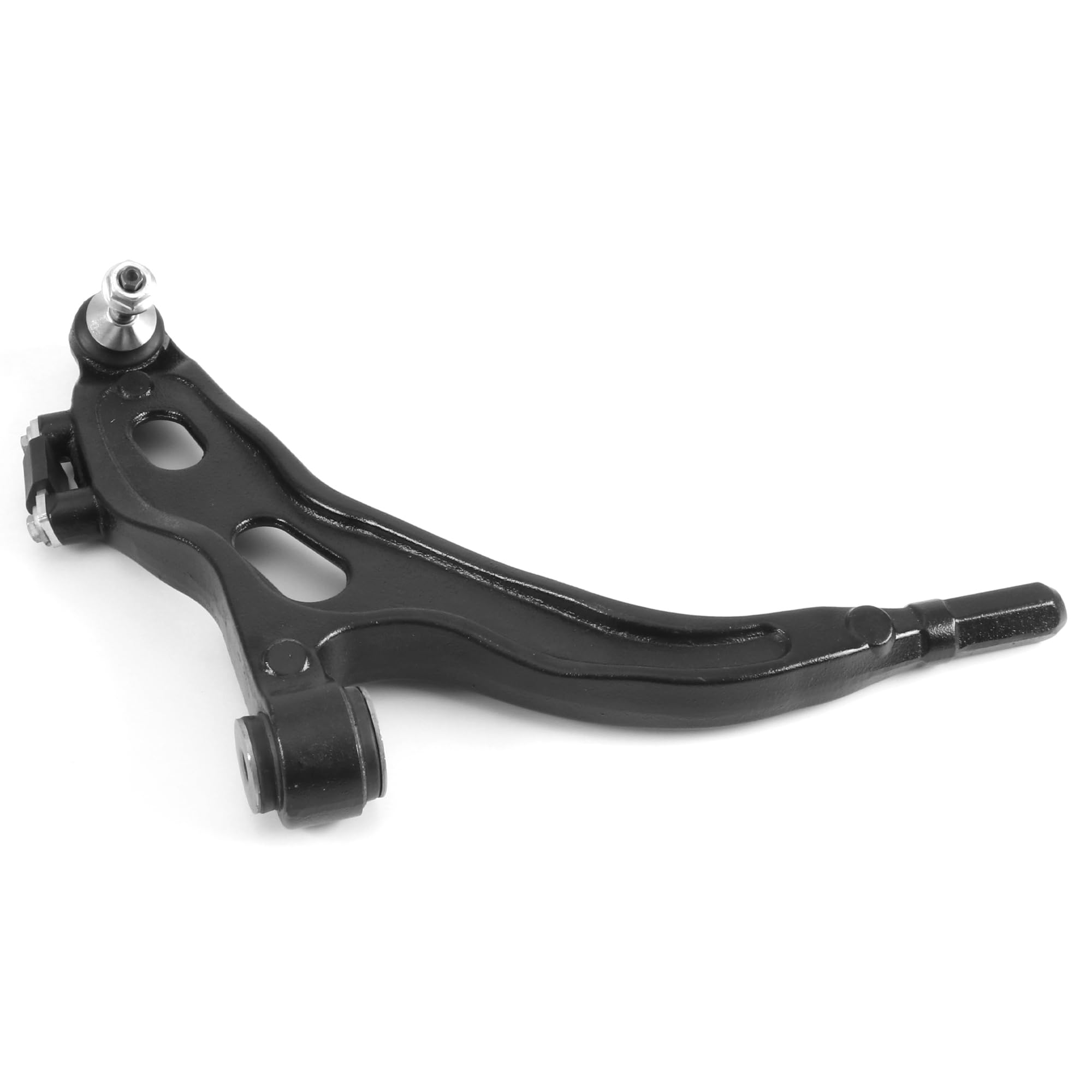 Metrix Premium Chassis Parts - Front Right Lower Control Arm W Ball Joint & Bushing Assembly Fits 05-07 Ford Five Hundred Awd, F