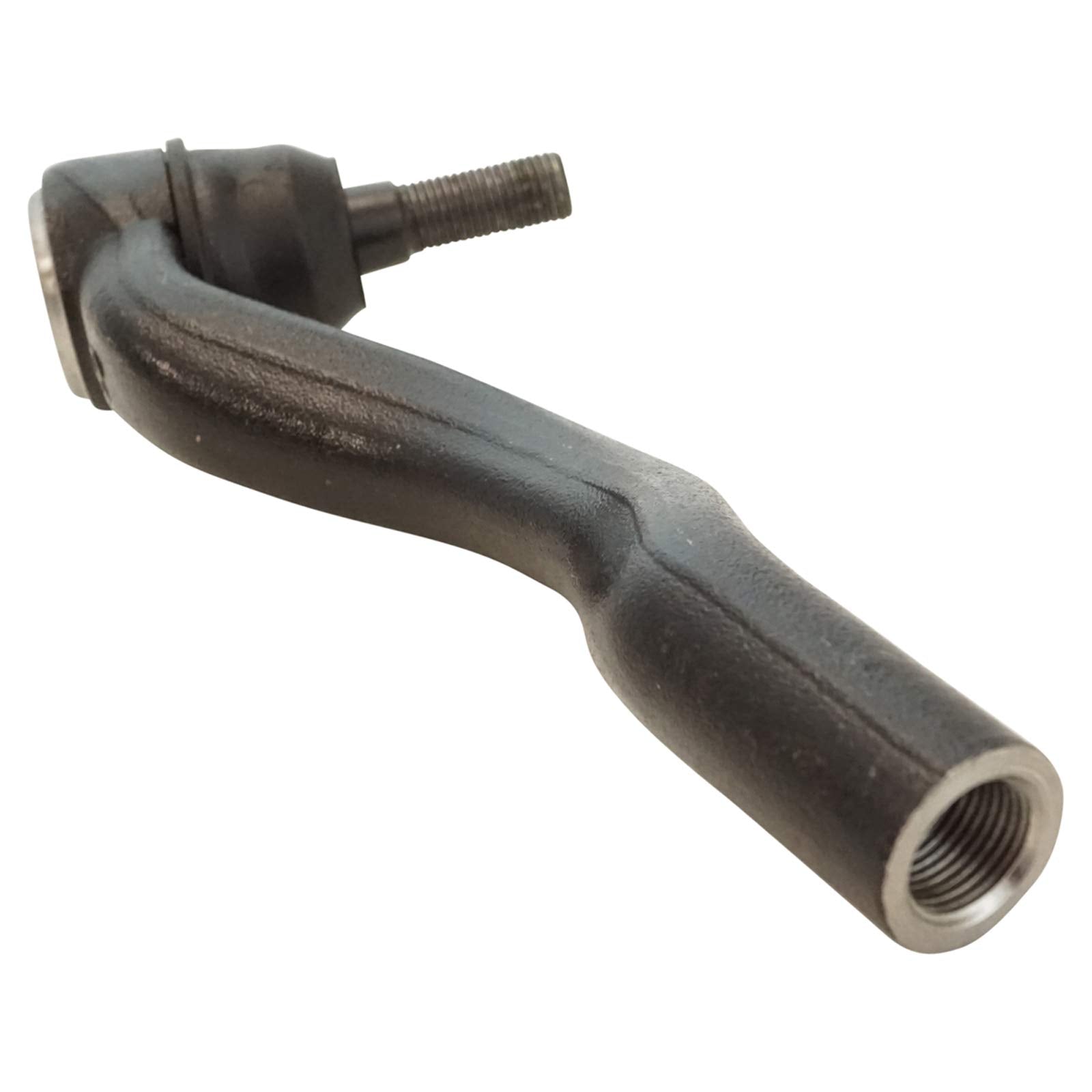 Trq Front Outer Tie Rod Set Compatible With 2011-2015 Dodge Durango Jeep Grand Cherokee