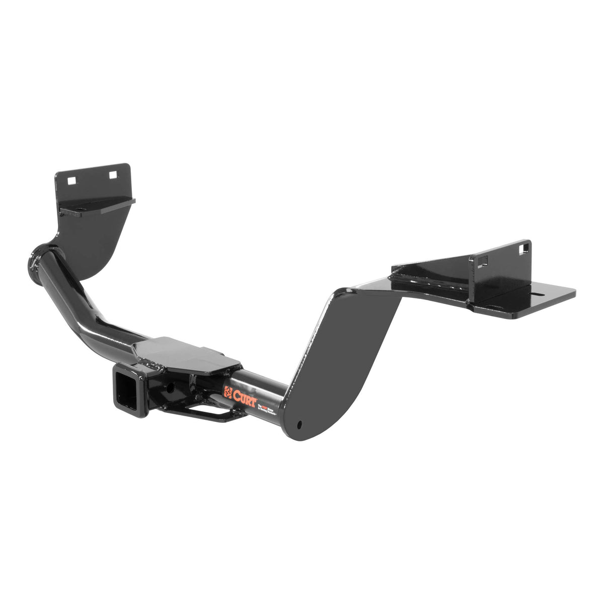 Curt 13195 Class 3 Trailer Hitch, 2-Inch Receiver, Fits Select Kia Sorento