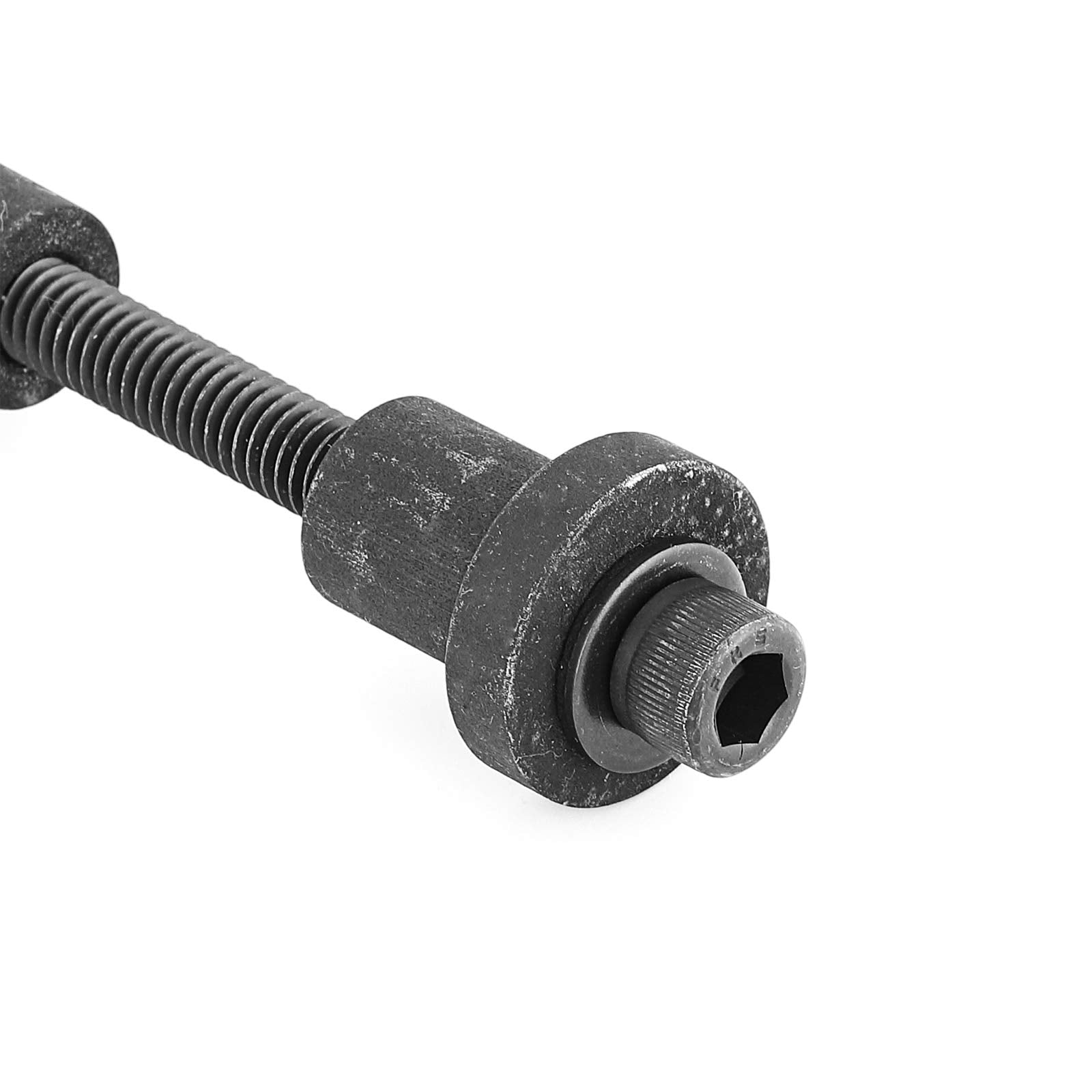 Shift Pedal Shaft Bushing Quick Remover Tool Compatible With 1985-Up Harley Touring Electra Glide Road Glide Flhr Flhx Big Twin