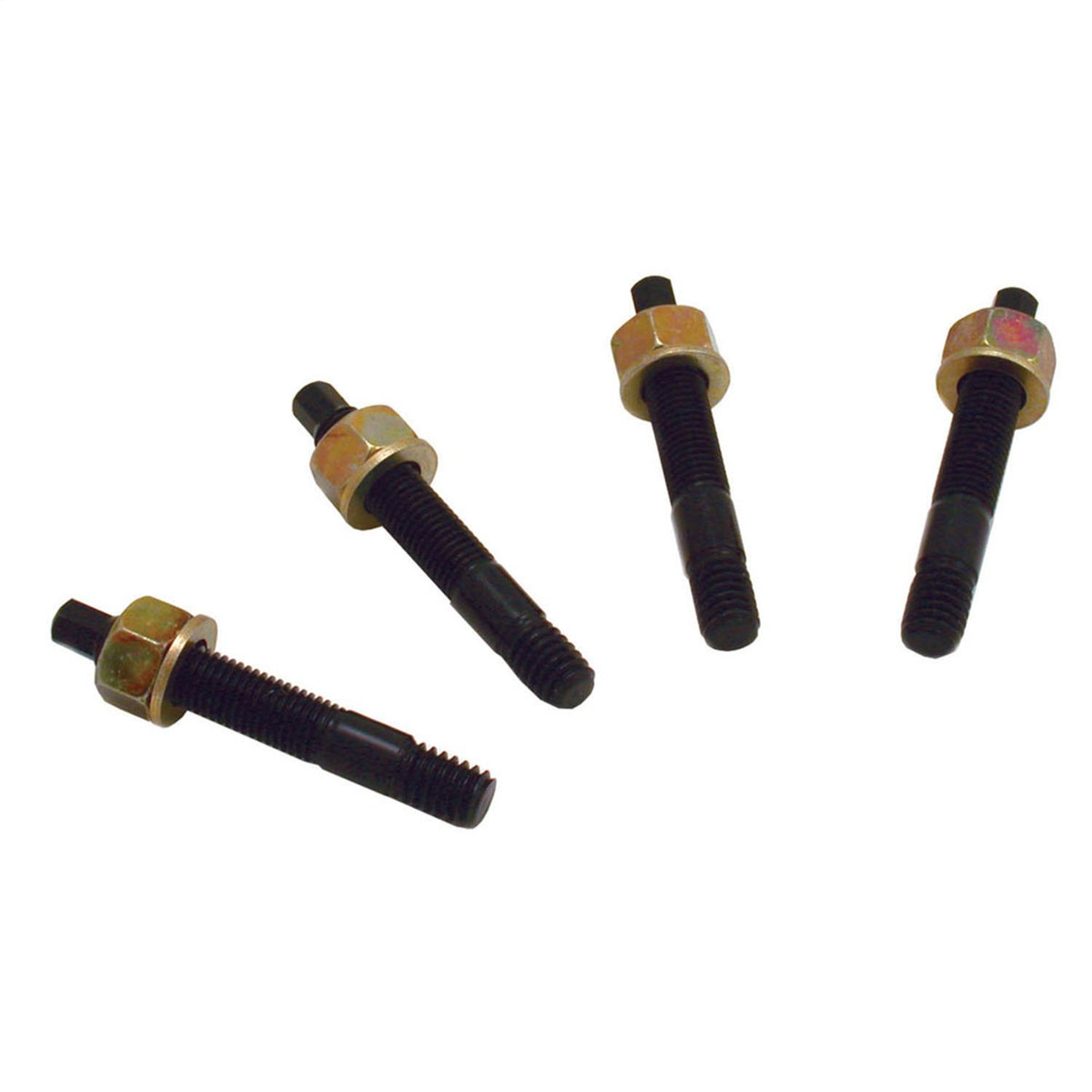 Spectre Performance - Spe-42523 2' Carburetor Stud With Hardware