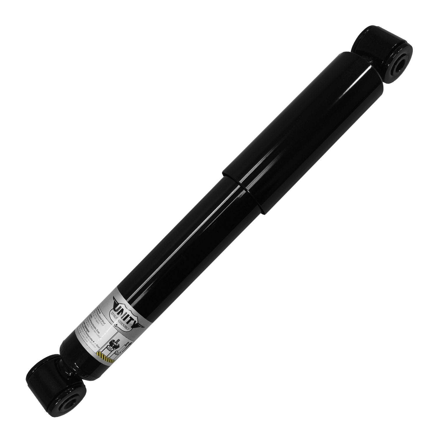 Unity Automotive Rear Gas Shock Absorber 2006-2017 Toyota RAV4 Model 254060