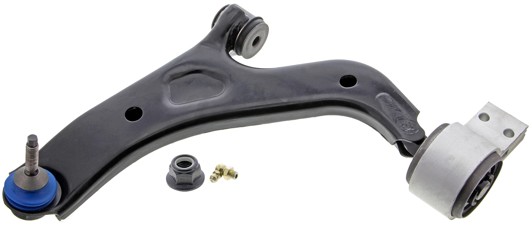 Mevotech Supreme Control Arm & Ball Joint Assembly Cms40151
