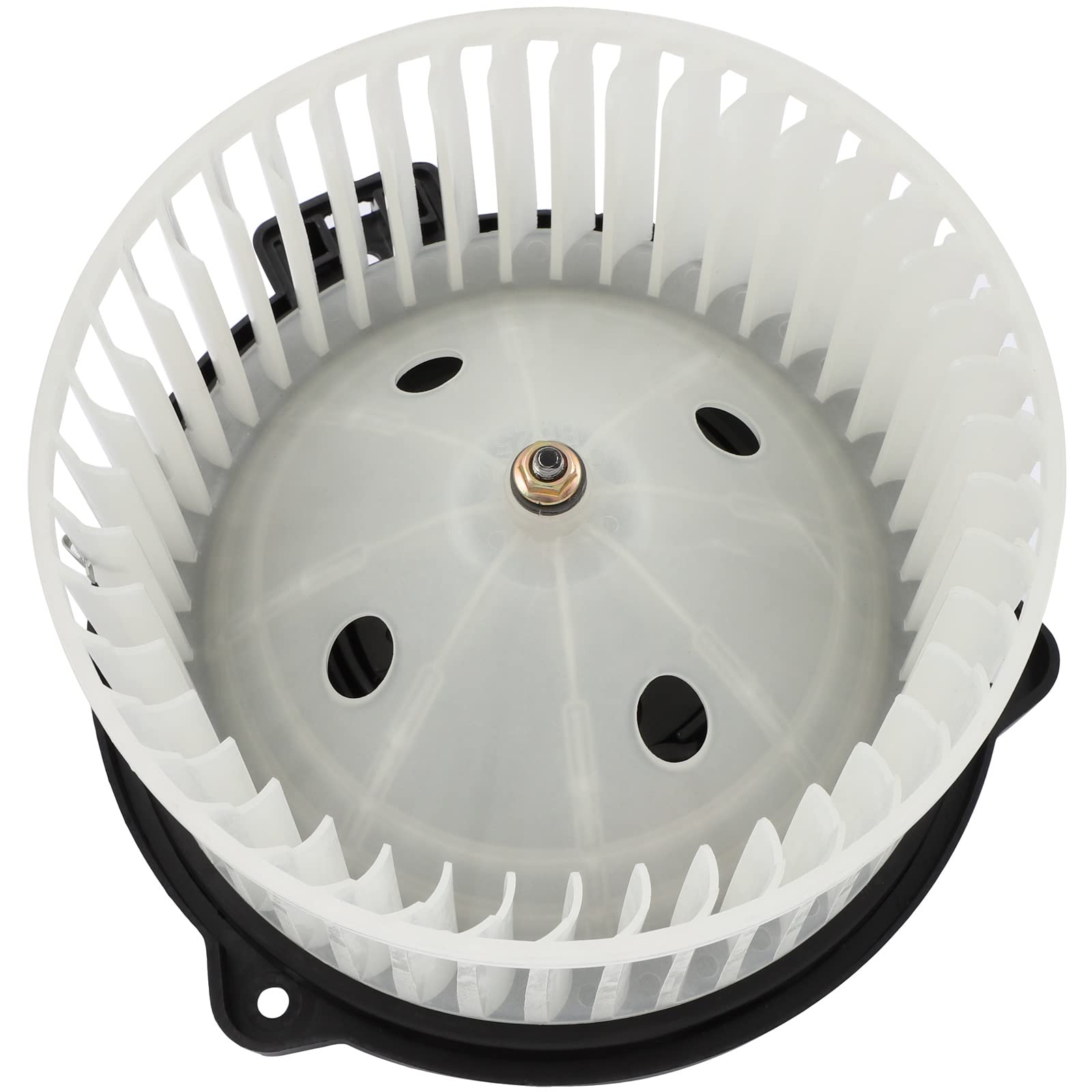 Scitoo 700227 Front Hvac Blower Motor With Fan Cage For Mazda For Cx-7 L4 2.3L 2009 2010 2011 2012,For Mazda For Cx-7 L4 2.5L 20