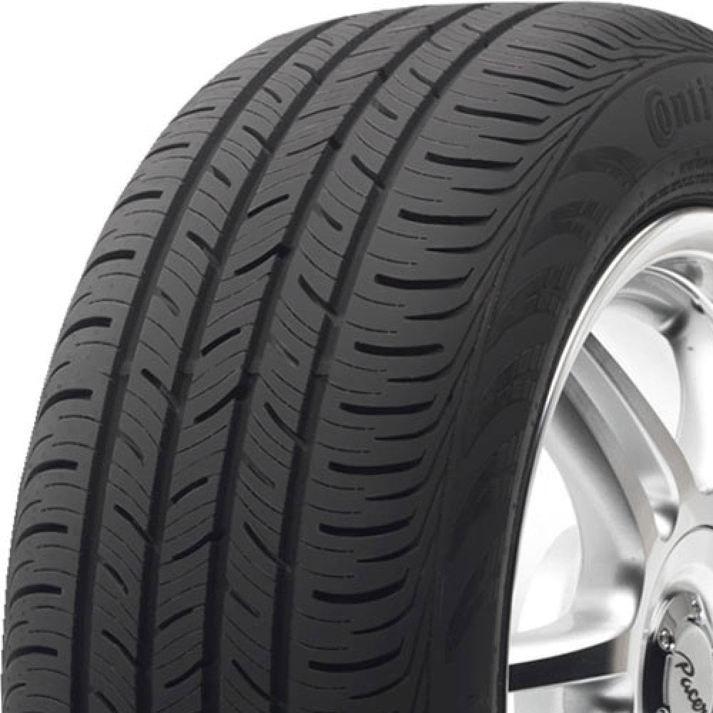 245/40R17 91H Continental Pro Contact Mo Bw As