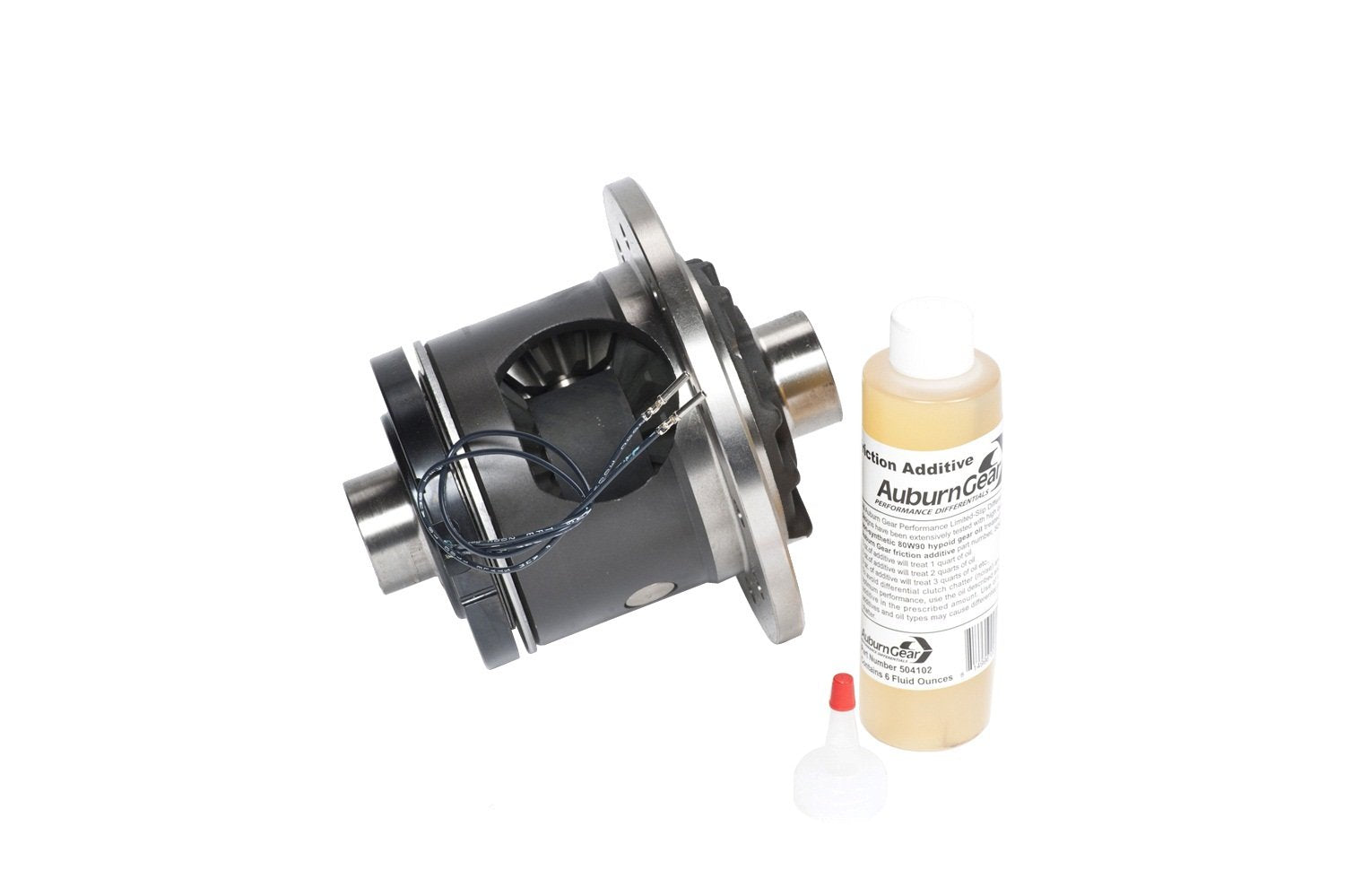 Auburn Gear 545009 Ected Max Differential