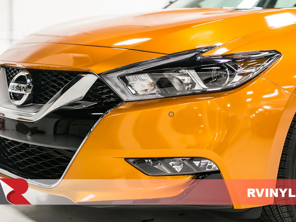 3M 1080 Series G344 Gloss Liquid Copper - 5Ft X 1Ft - 5Sq Ft - Dual Cast Thick Vinyl Car Wrapping Film - Vehicle Sheet Roll