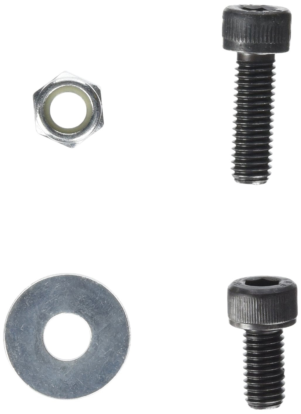 Sparco Side Mount Seat Hardware