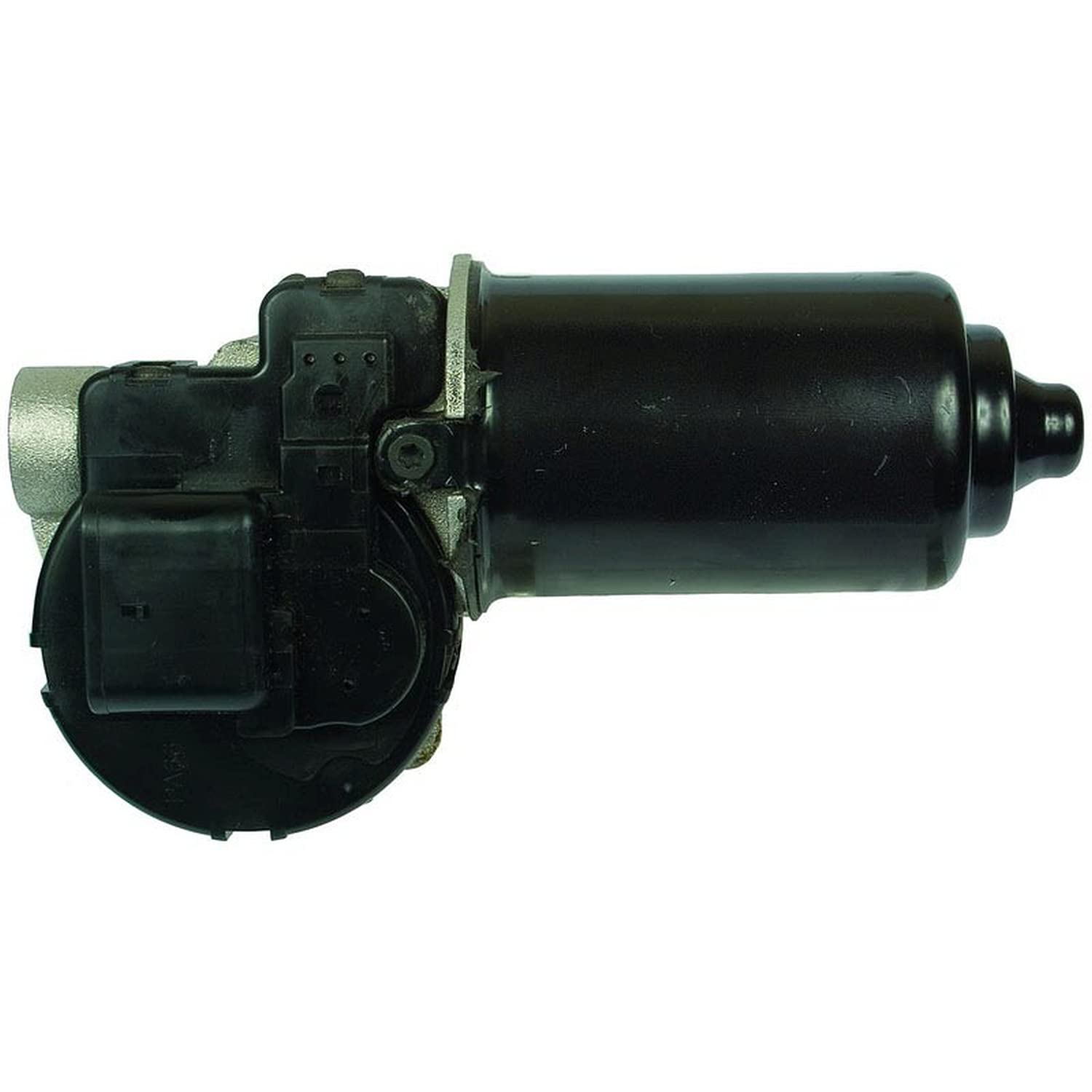 New Front Wiper Motor Compatible With 1998-2002 Lincoln Continental, Town Car, Ls 4F1Z 17508-Ab, 6L8Z 17508-Aa, 6W1Z 17508-Carm,