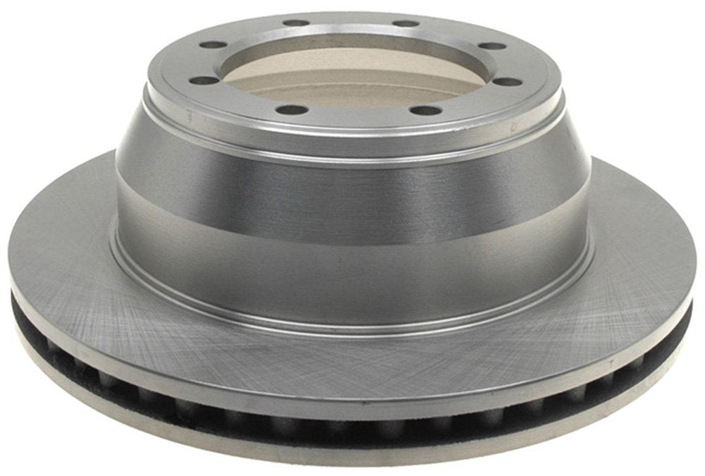 Raybestos 66834R Professional Grade Disc Brake Rotor