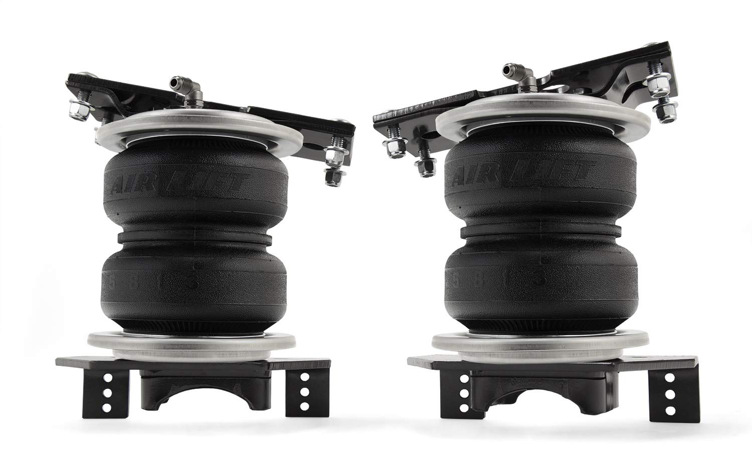 Air Lift 89399 Loadlifter 5000 Ultimate Plus Air Suspension Kit