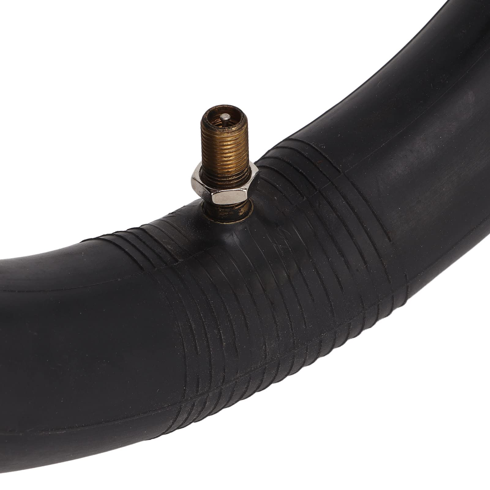 Inner Tube, 2 Sets 10x2.0 Straight Valve Inner Tube Inflatable Tire Inner Tube with Bike Tire Lever for Electric Scooter 10 Inch