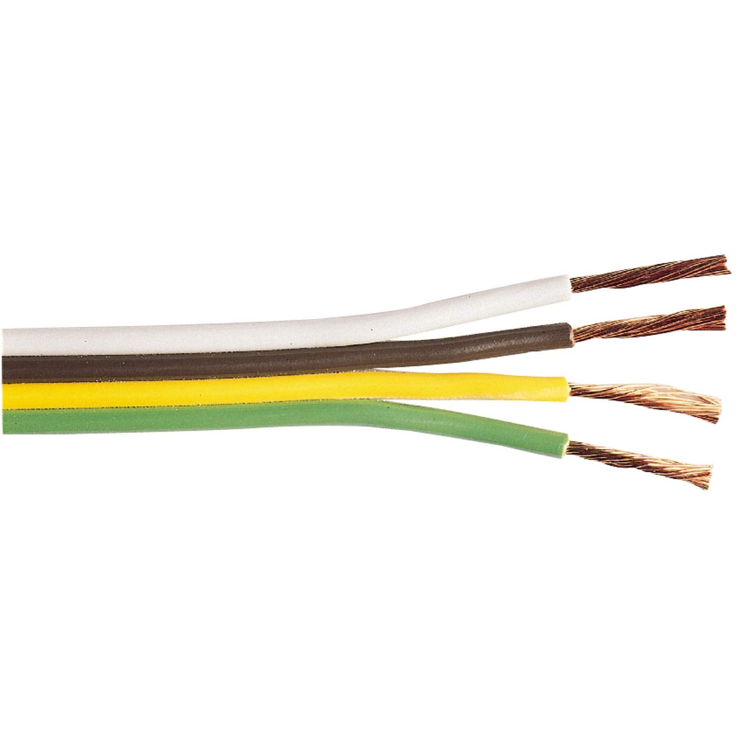 East Penn 02916 500' 16-4 Gauge Parallel Primary Wire