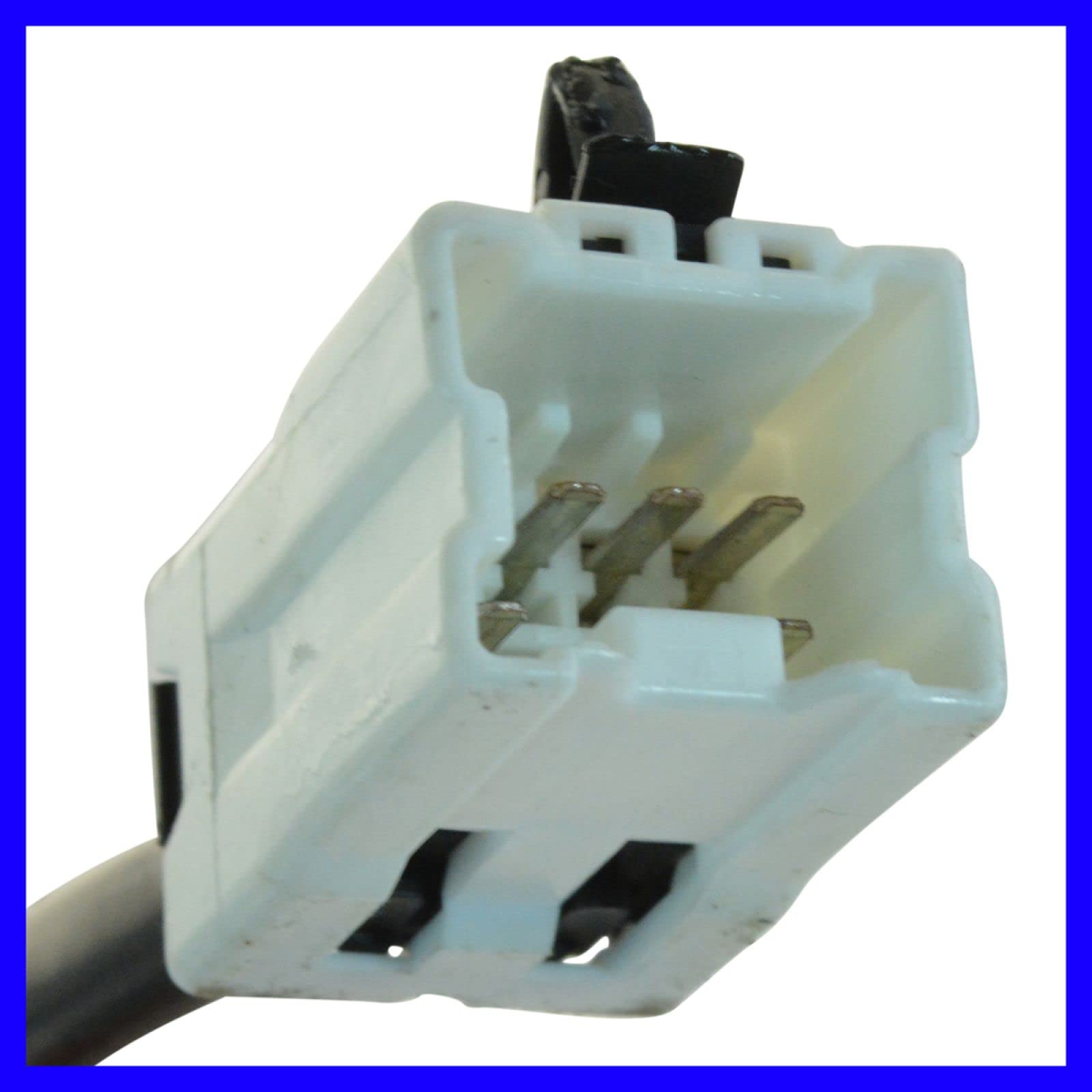 Trq Front Left Power Window Regulator & Motor Assembly Drivers Side Compatible With 2002-2006 Nissan Altima