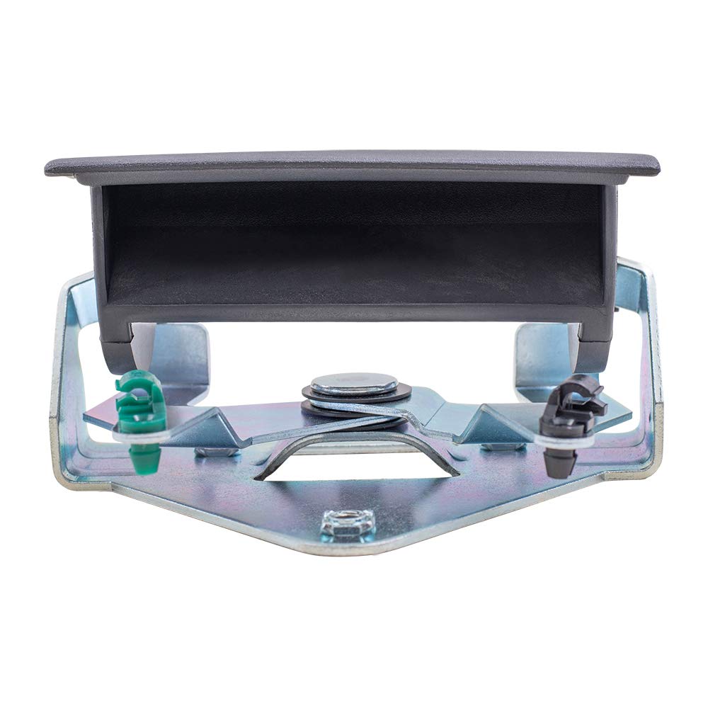 Tailgate Handle For 94-01 Dodge Ram 1500 Pickup 02 2500 3500 Truck 55074580Ab