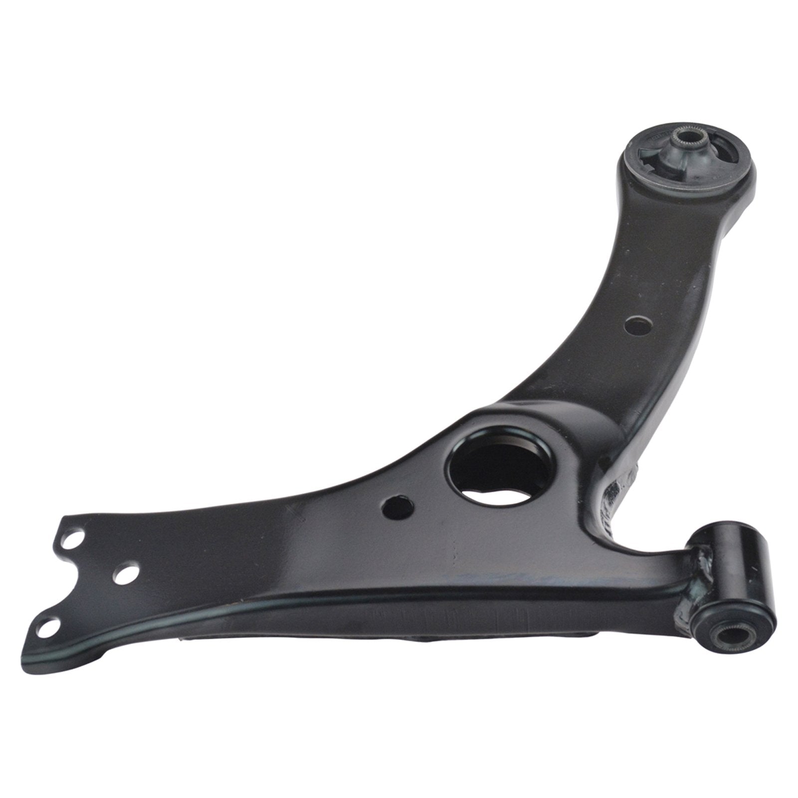 Trq Front Right Lower Control Arm With Ball Joint Passenger Side Compatible With 2003-2008 Pontiac Vibe 2009-2013 Toyota Corolla