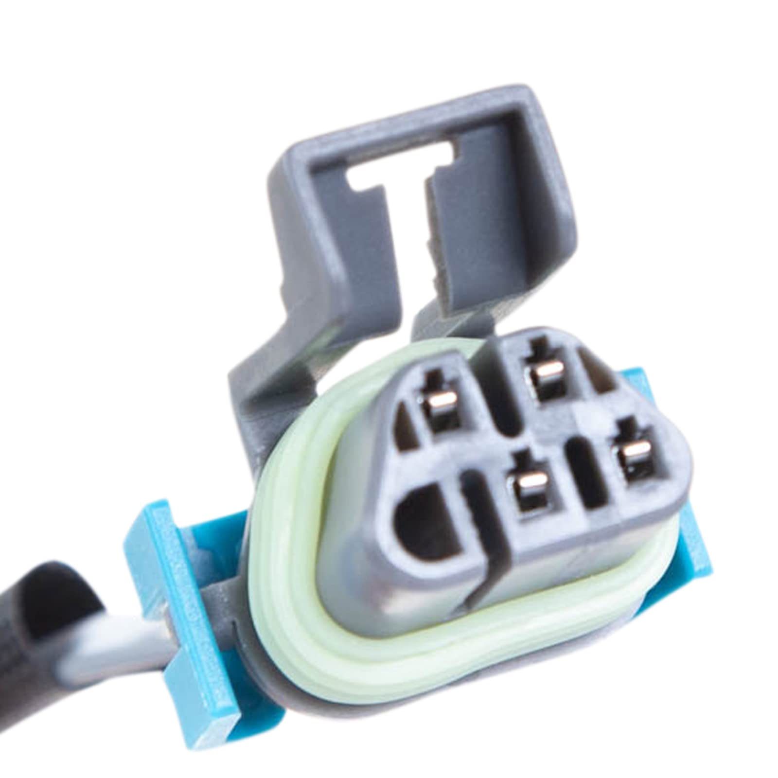 Trq O2 Oxygen Sensor Compatible With 2008-2009 Buick 2000-2002 Chevrolet 2000-2002 Gmc