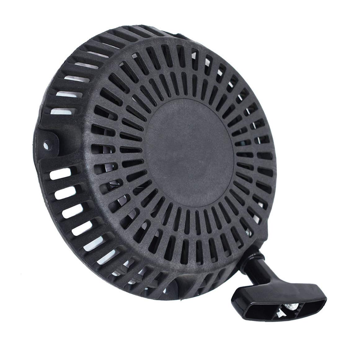 Wflnhb Pull Recoil Starter Replacement For Subaru Ex27 Ex30 279-50301-20