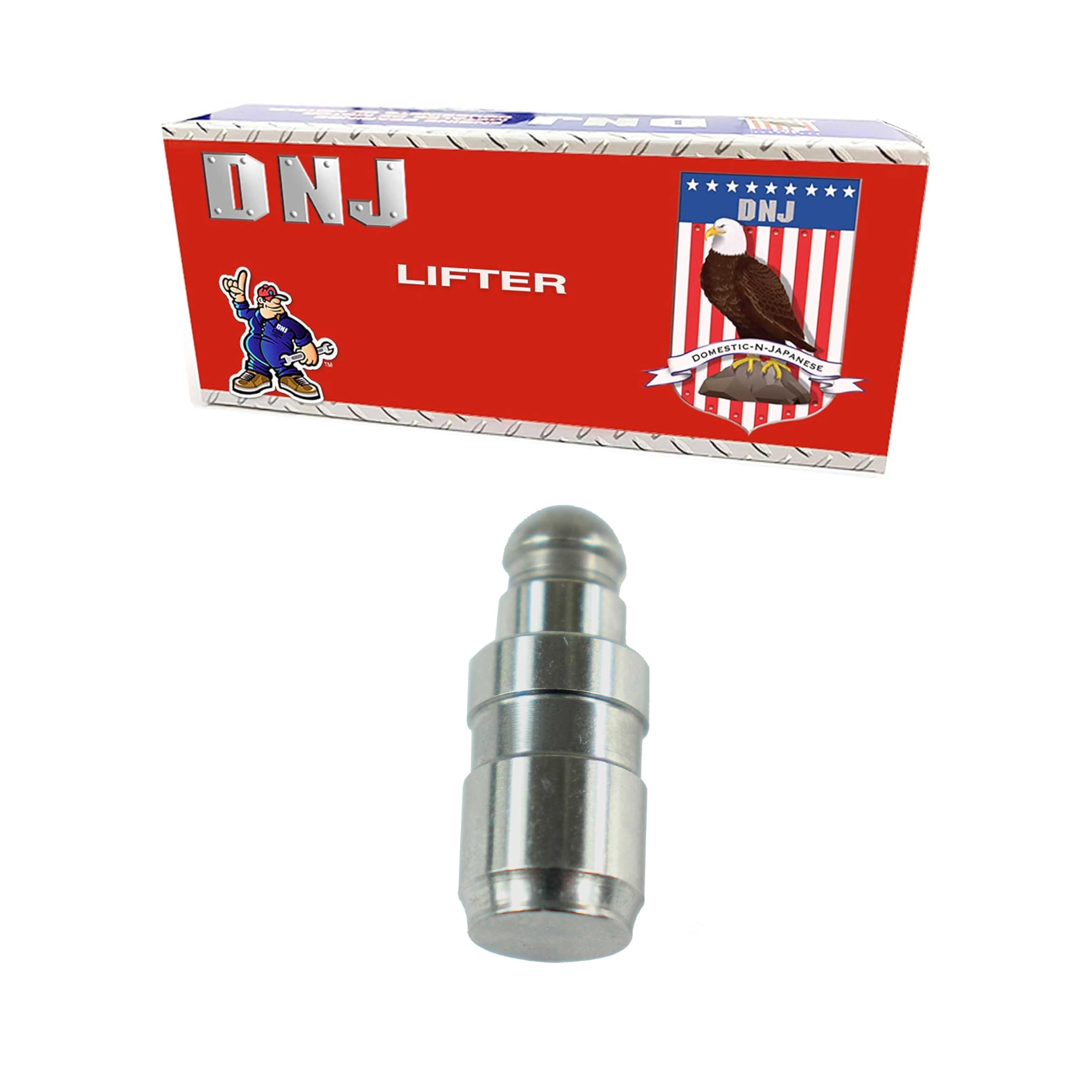 Dnj Lif827A Lash Lifter For 07-16 Mini Cooper, Cooper Countryman, Cooper Paceman 1.6L L4 Dohc Naturally Aspirated, Turbocharged