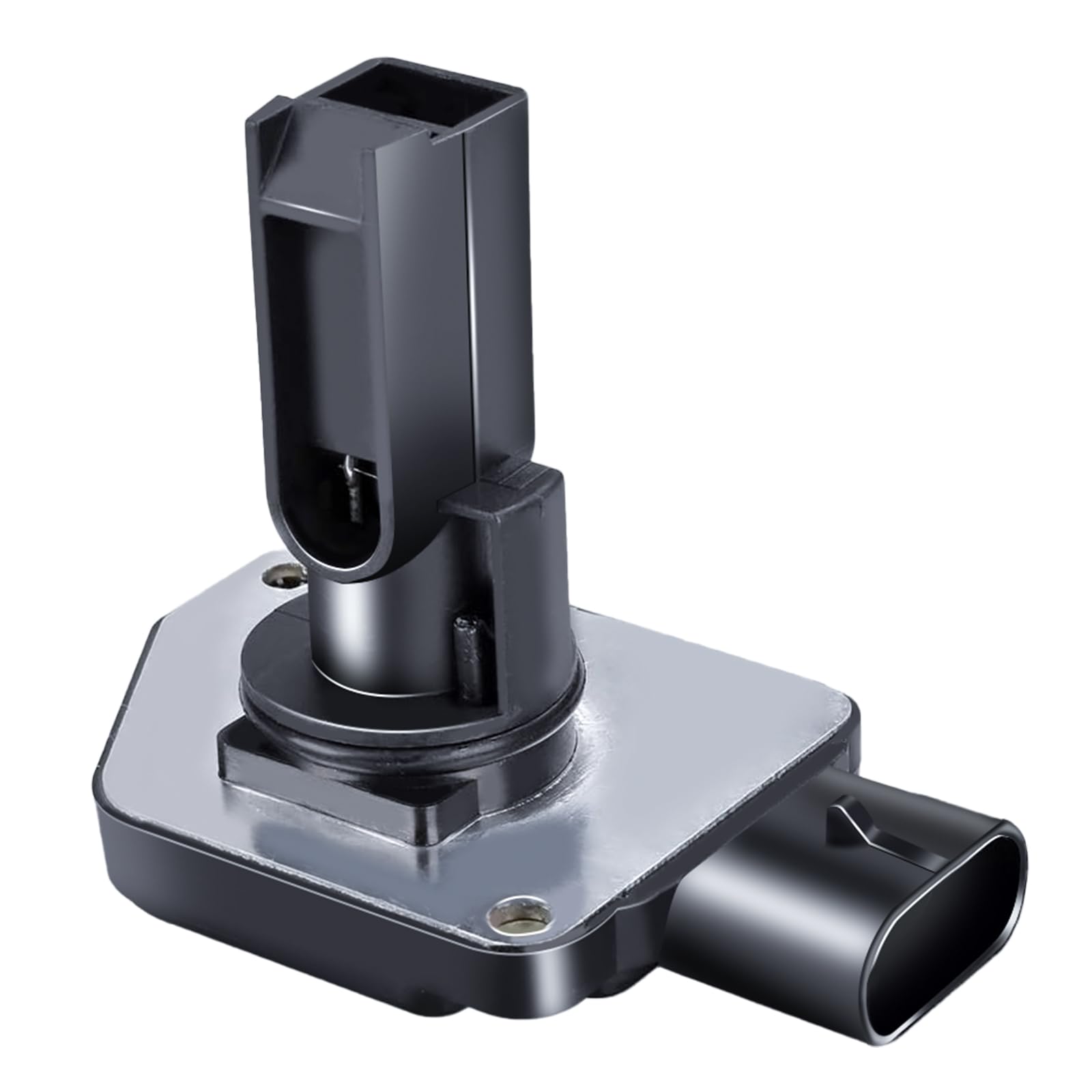 Faersi Mass Air Flow Meter Sensor Maf Afh50M-05 Replacement For Buick Chevy Oldsmobile Pontiac 3.8L 3Pin, 1999-2005 Lesabre, 200