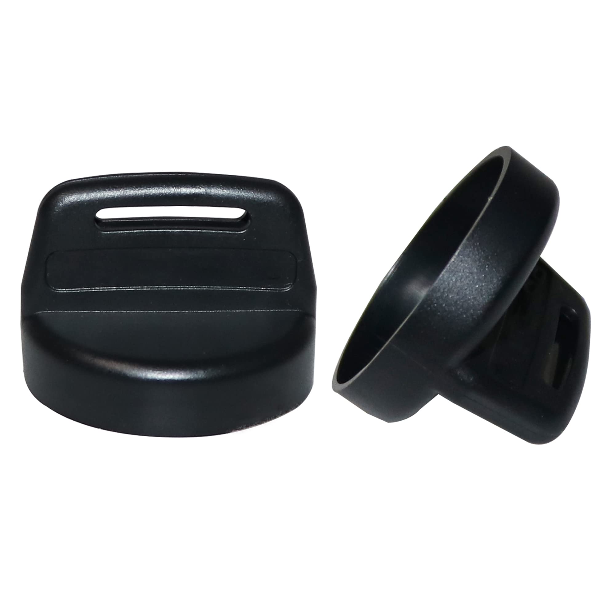 Rerpro Ignition Key Switch Cover For Polaris Ranger, Brutus, Rzr, General, Ace, Sportsman, Scrambler, Trail Boss, Trail Blazer, 